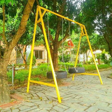 Serena riverside homestay - Tràng An Ninh Binh Esterno foto