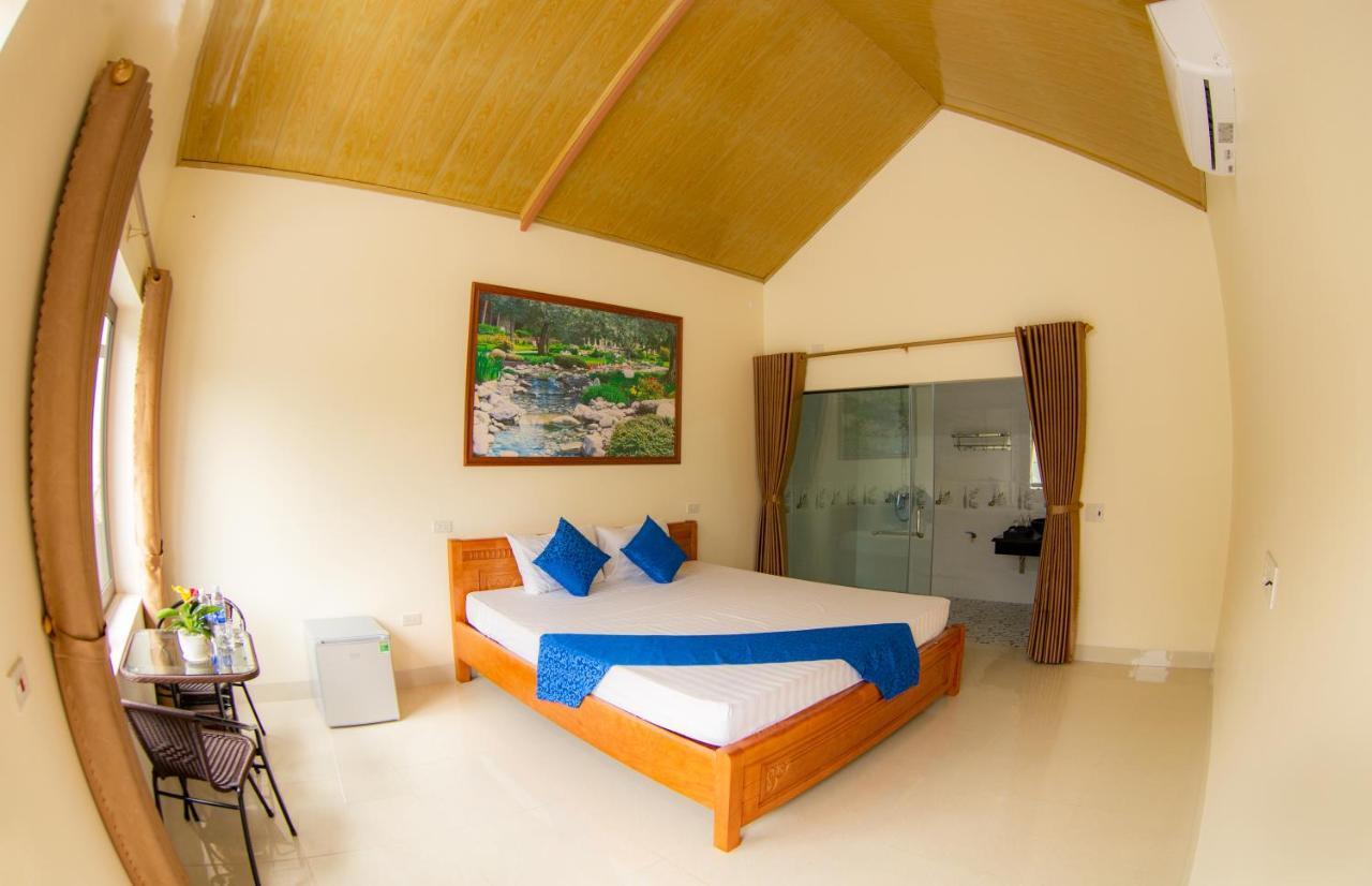 Serena riverside homestay - Tràng An Ninh Binh Esterno foto