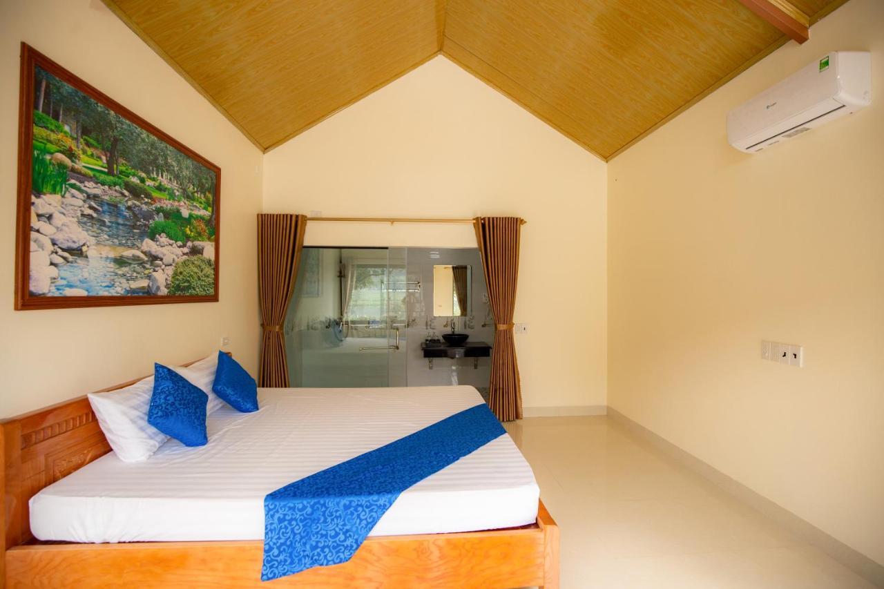 Serena riverside homestay - Tràng An Ninh Binh Esterno foto
