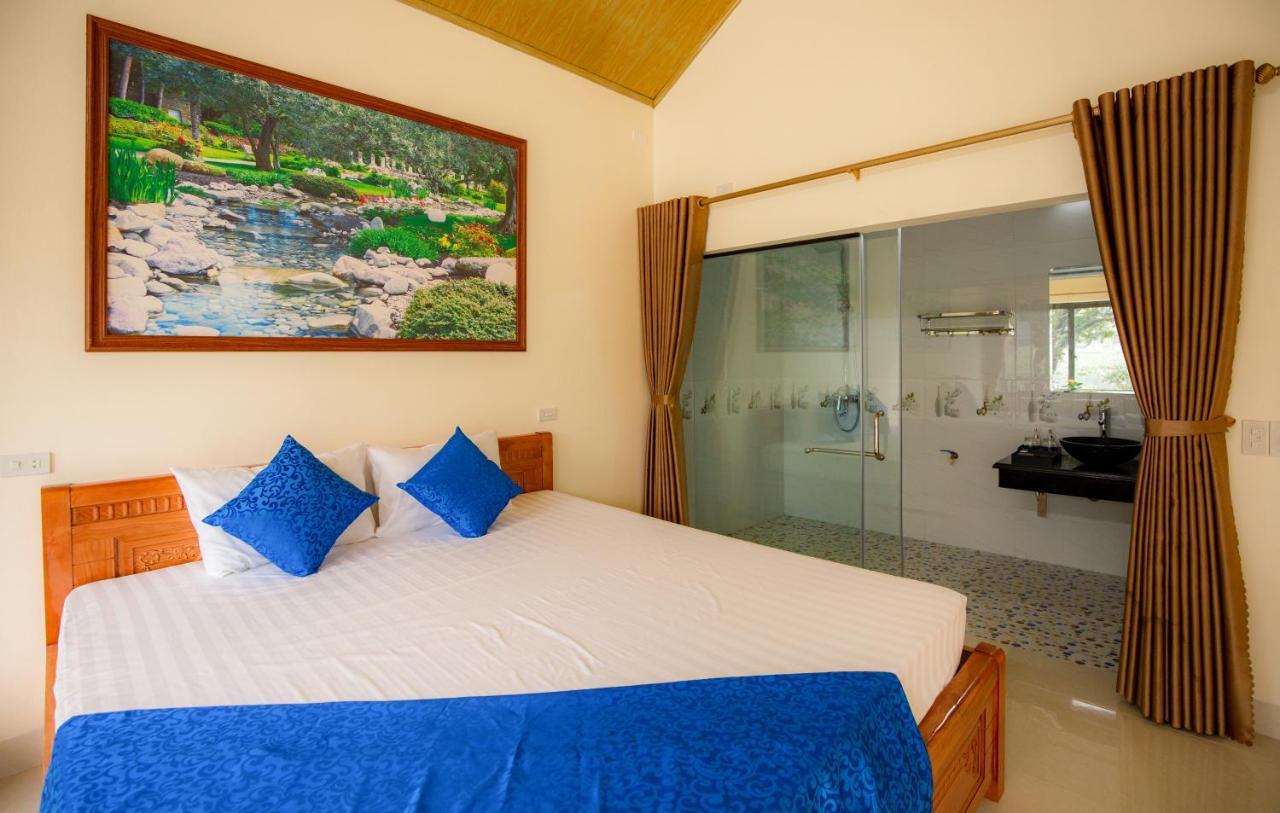 Serena riverside homestay - Tràng An Ninh Binh Esterno foto