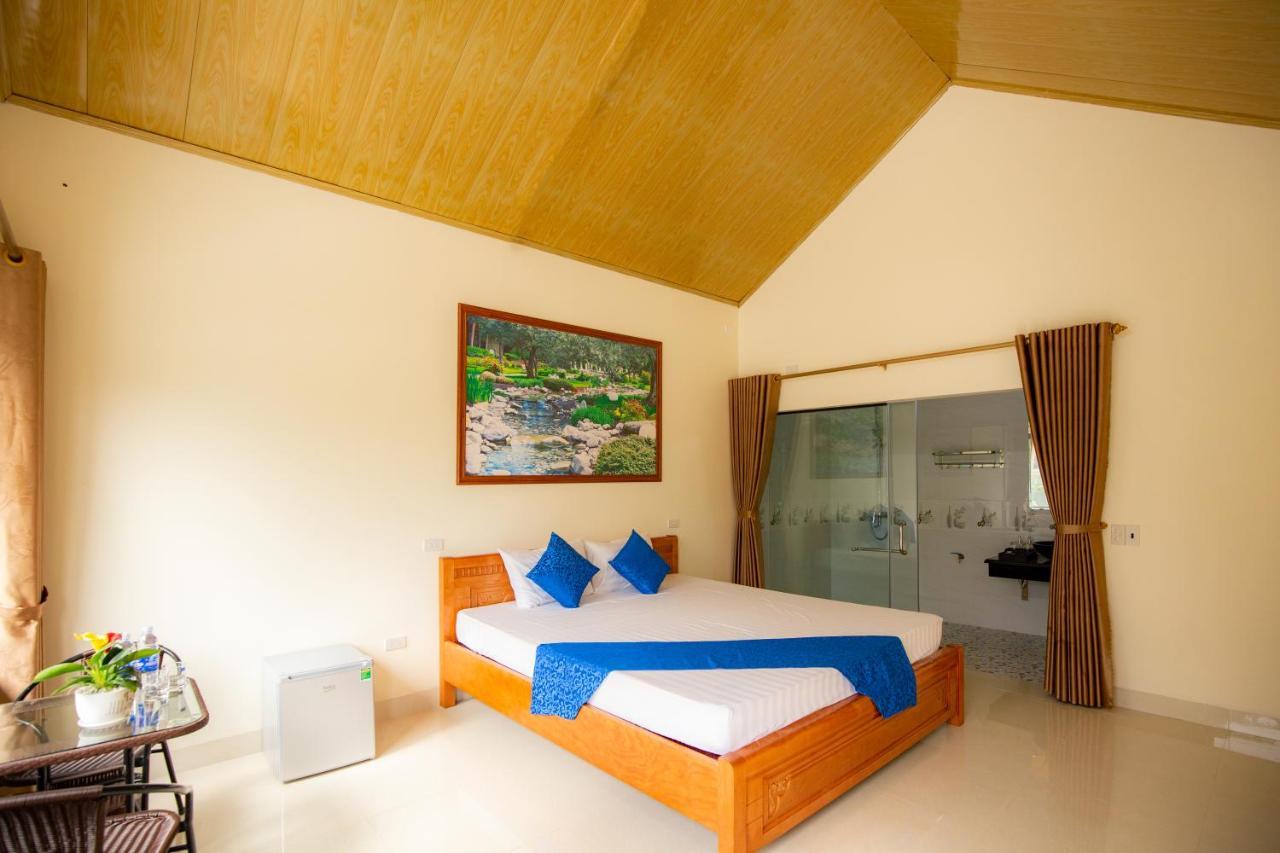 Serena riverside homestay - Tràng An Ninh Binh Esterno foto