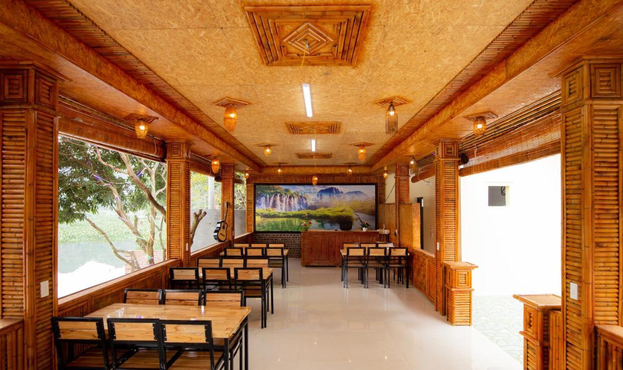 Serena riverside homestay - Tràng An Ninh Binh Esterno foto