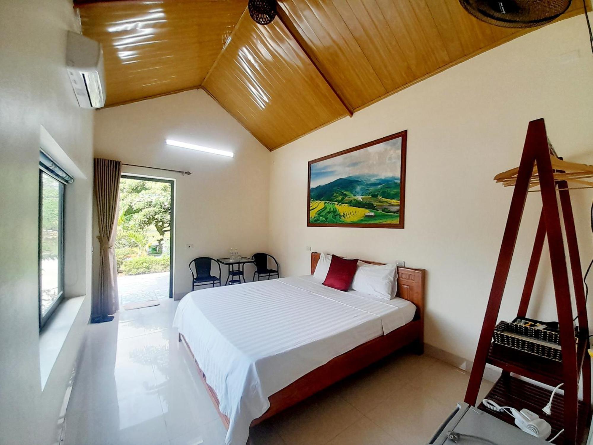 Serena riverside homestay - Tràng An Ninh Binh Camera foto